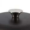 Cocotte en fonte Olaf Noir 24 cm - Visuel 4